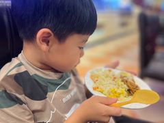 -比尔森韩式烤肉自助(国商店)