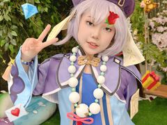 -马猴烧酒二次元cosplay换装写真自拍体验馆