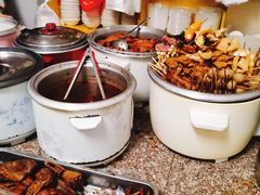 -百家缘(东门南路店)