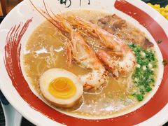 -雷门拉面·现熬骨汤(凯德来福士店)