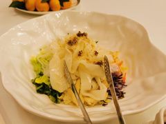 大凉皮-九十九顶毡房(阜石路店)