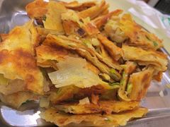 金丝葱花饼-马老三肉丁胡辣汤(西一路店)