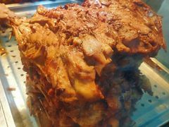 -鸡架一绝(辽河住宅小区店)