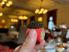 -Salon de Ville浦江汇(上海外滩华尔道夫酒店店)