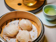 -丽思卡尔顿酒店-天泰轩中餐厅(大沽北路店)