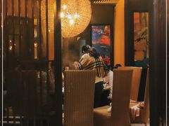 -润园四季椰子鸡火锅(海上世界店)