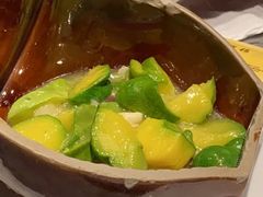 -福照楼汽锅鸡·云南菜(火车站锦江店)
