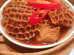 沙爹金钱肚-香港百合居(LCM置汇旭辉广场店)
