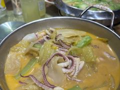 -拉完海鲜大排档(温岭店)