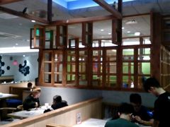 大堂-掌柜的店·河南菜(新天地店)