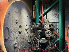 -极限PLAY运动娱乐新世界·团建派对表演休闲馆·室内高空游乐园