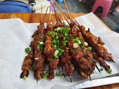 -抚琴第一烤(抚琴地铁站A口店)