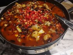 -臻享無招牌·食蛙专门店(太古里店)