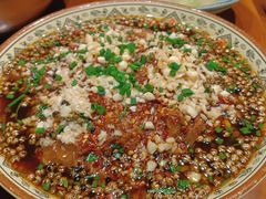 -潭州口味馆(西合路店)