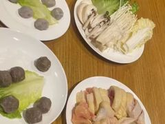 -天津湾西餐厅(三亚海棠湾洲际度假酒店)