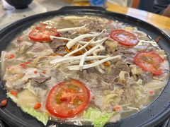 -草原三宝汤锅