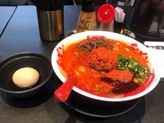 -豚王拉面(锦荣商业大厦店)