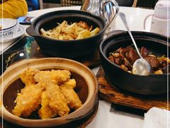 -大嫂镬仔·焖鸡煲·啫啫煲(逢源路店)