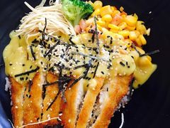 -左舞和风屋便当(金地店)