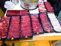 -潮正和潮汕牛肉火锅·老字号(番禺万达店)