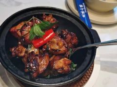 -鹿港小镇(金虹桥国际中心店)