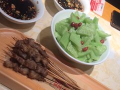 -老佛爷炭火蛙锅直营(清滨路总店)