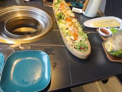 -黑牛无双·徐州烤肉(解放北路店)