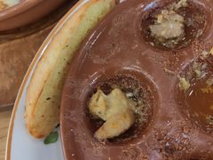 佩斯卡拉风味蒜香蜗牛-萨莉亚意式餐厅(南京环亚凯瑟琳广场店)