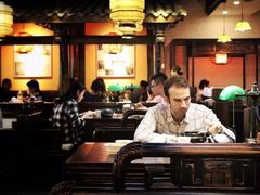 大堂-陈麻婆豆腐总店