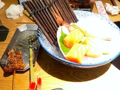-沼津港精致料理·寿喜烧·烧鸟(青浦宝龙广场日料榜单店)