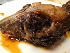 麻辣兔头-芭夯兔·兔肉汤锅(新都店)