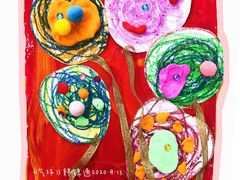 -魔力熊儿童早教托育中心(硚口同馨店)