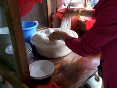 -再回首鸡肉米线(人民路一店)