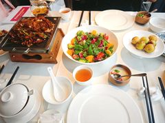 -四季民福烤鸭店(故宫店)