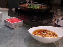 -柴米油盐三杯鸡(象山北路店)