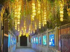 -天津意大利风情旅游区