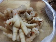 -山林大红·上海大红肠(四川北路店)