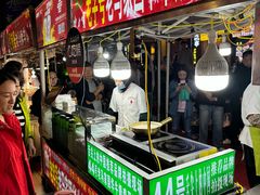 -清真老马家国华牛奶鸡蛋醪糟(正宁路店)