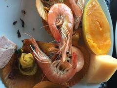 -荣誉国际酒店-云顶旋转餐厅