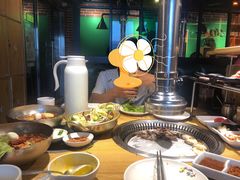 -牛市牛烤肉(西单大悦城店)