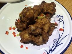 -嘉旺港式茶餐厅(延长中路店)