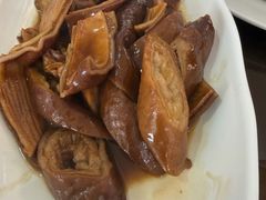 -腰记饭店(龙源路店)