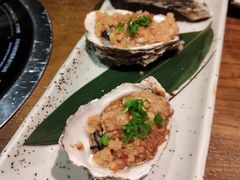 -蟹将军·松叶蟹和牛日料放题自助(K11店)
