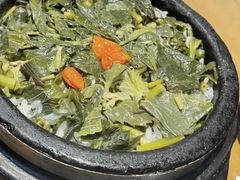 -海兰江石锅饭(水上店)