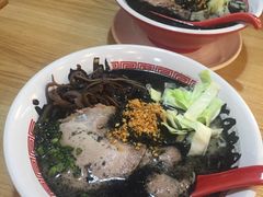 -博多豚屋拉面