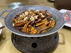 -怡园饭店-餐厅(四望亭店)