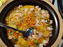 -碗中海·蒸汽海鲜·桑拿鸡(岭南天地店)