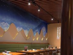 -晓疆山·大美新疆菜(白玉兰广场店)