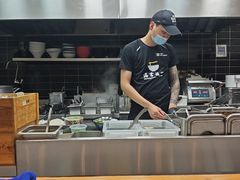 -Ramen满吉·豚骨拉面(丽园路店)
