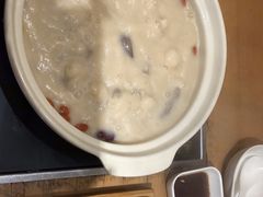 -湯系·煲汤手艺人(东二环泰禾广场店)